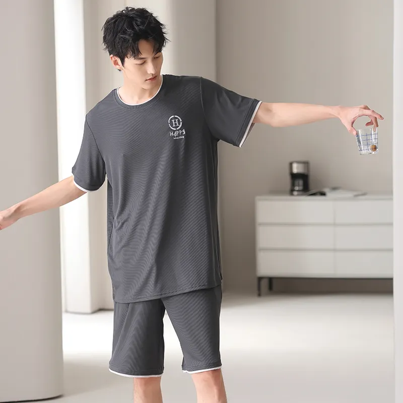 Maultiay Men Pajama Gift Boxes-2