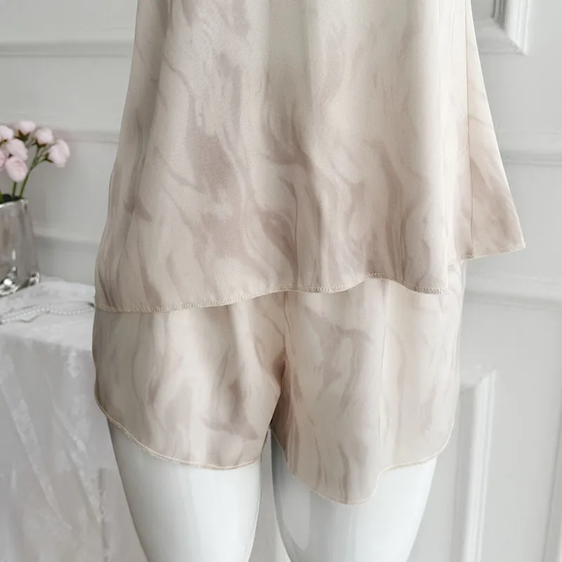 Maultiay Women's Pajama Sets-5