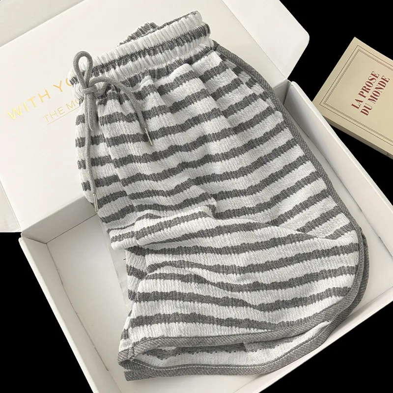 Maultiay Women's Pajama Pants-4