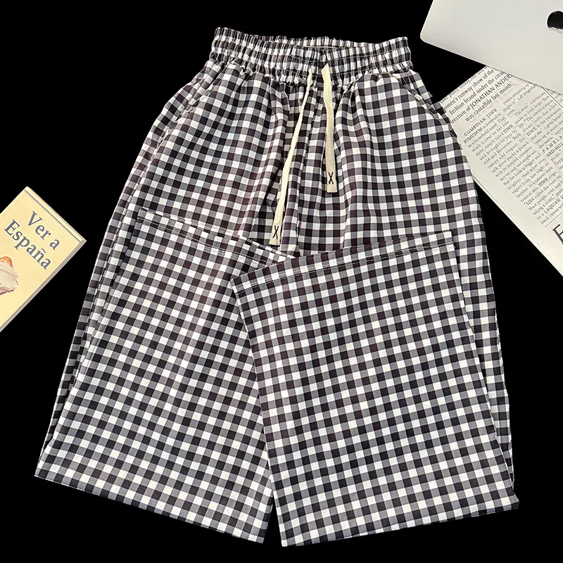 Maultiay Women's Pajama Pants-5