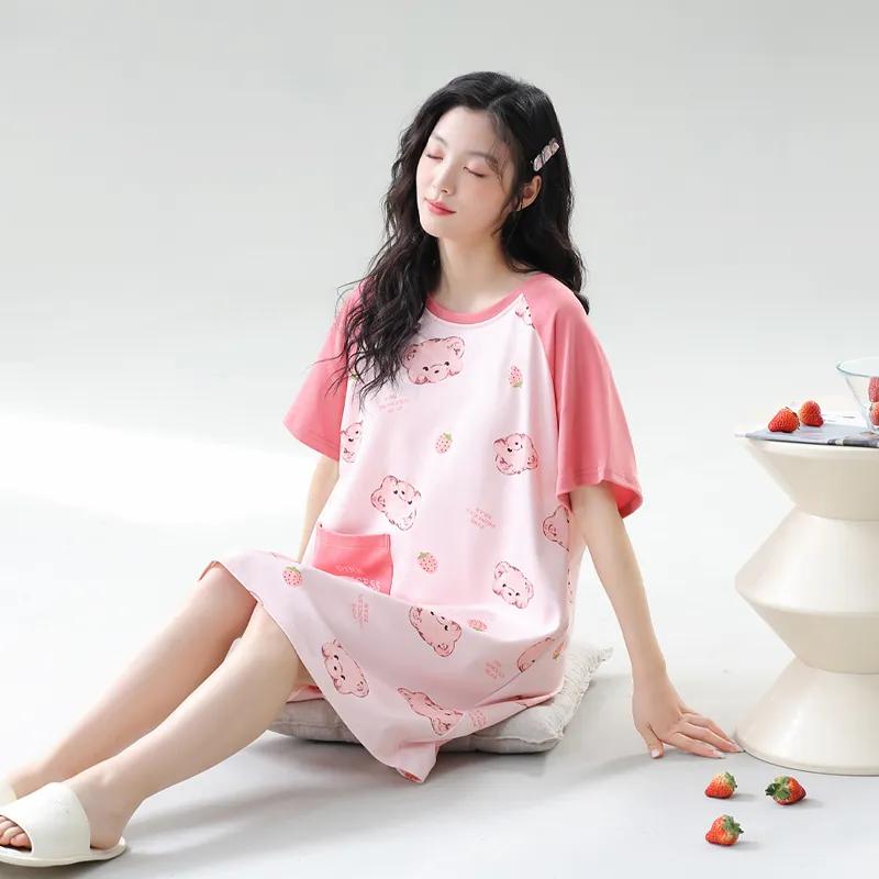 Maultiay Pajama Gift Box Women's-3
