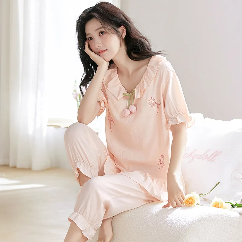 Maultiay Pajama Gift Box Women's-2