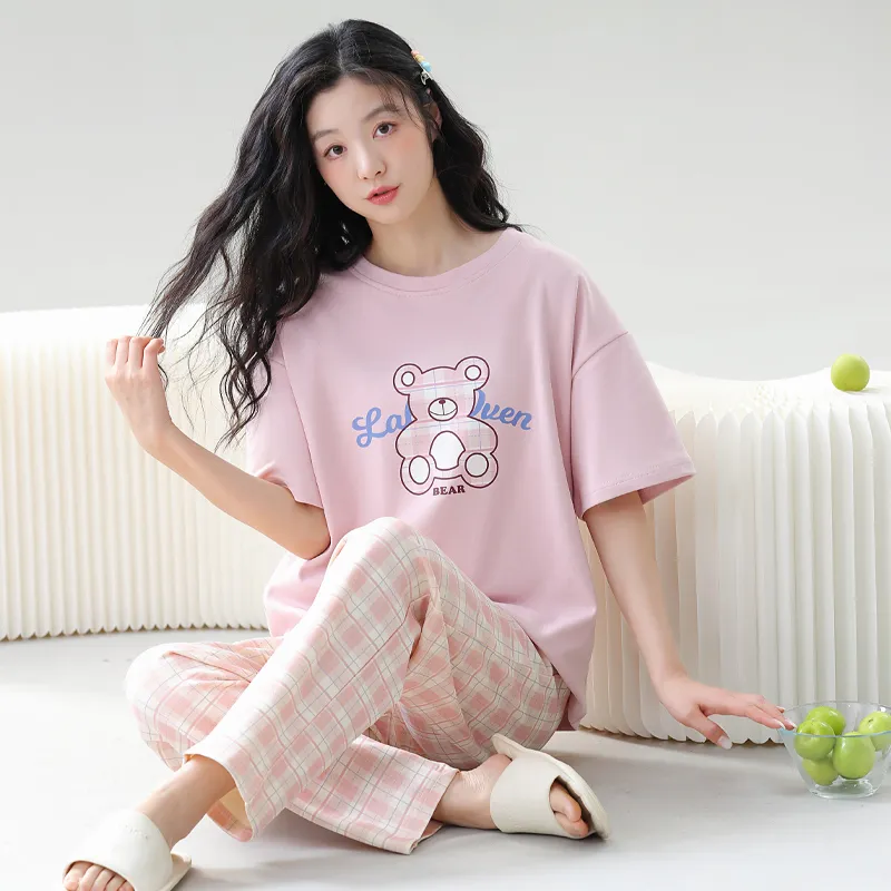 Maultiay Pajama Gift Box Women's-2