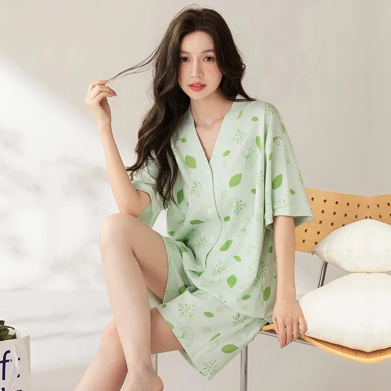 Maultiay Pajama Gift Box Women's-4