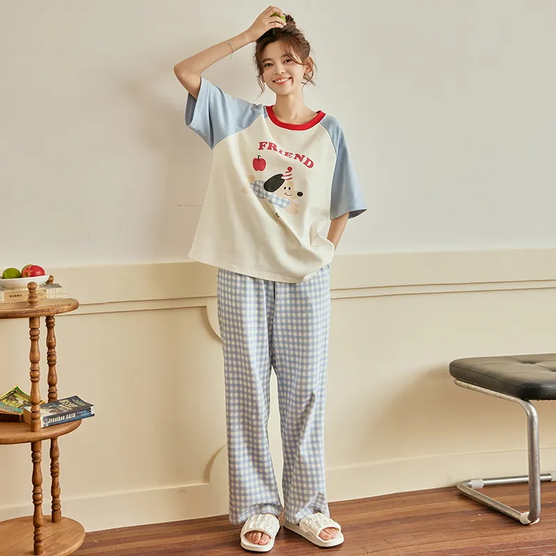 Maultiay Pajama Gift Box Women's-3