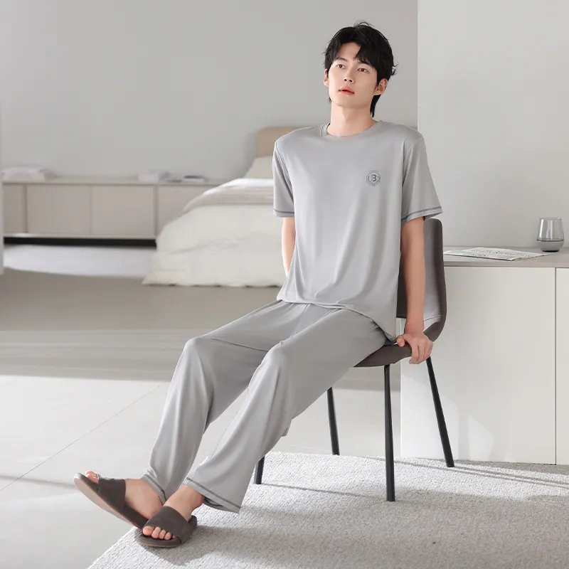 Maultiay Men Pajama Gift Boxes-3