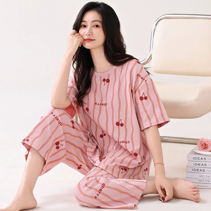 Maultiay Pajama Gift Box Women's-3