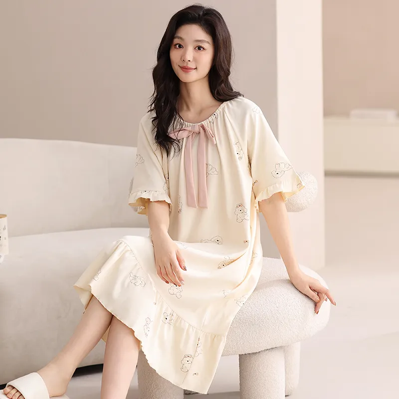 Maultiay Pajama Gift Box Women's-4