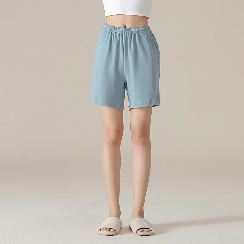 Maultiay Pajama Pants Summer Women's-3