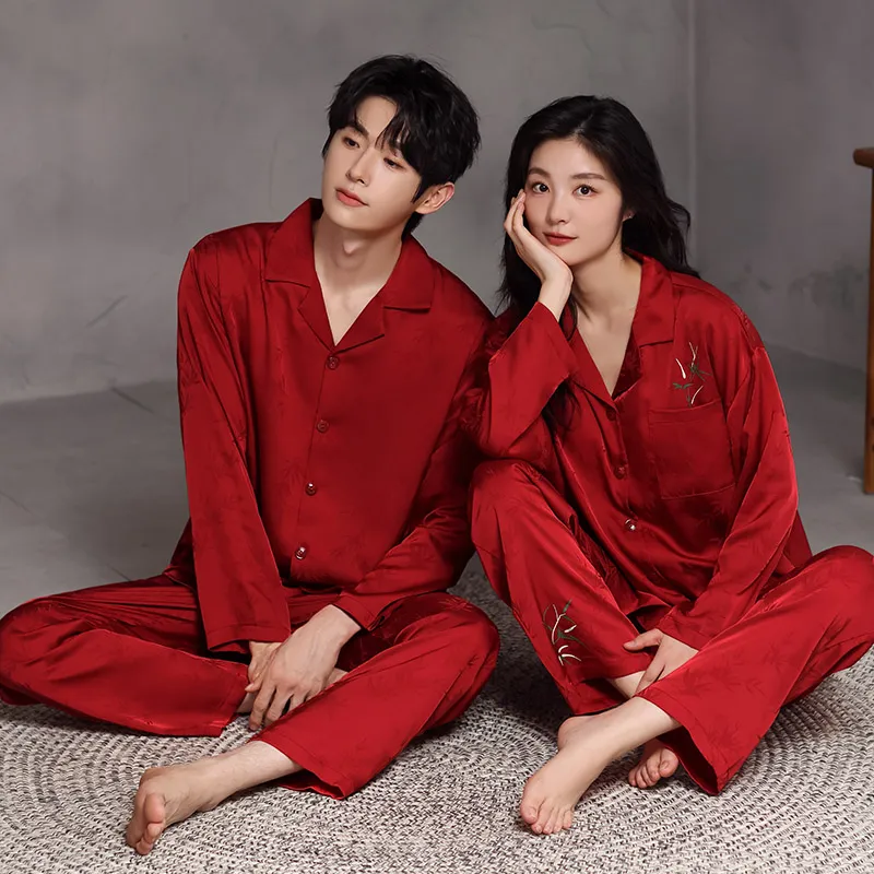 Maultiay Unisex Pajama Sets-2