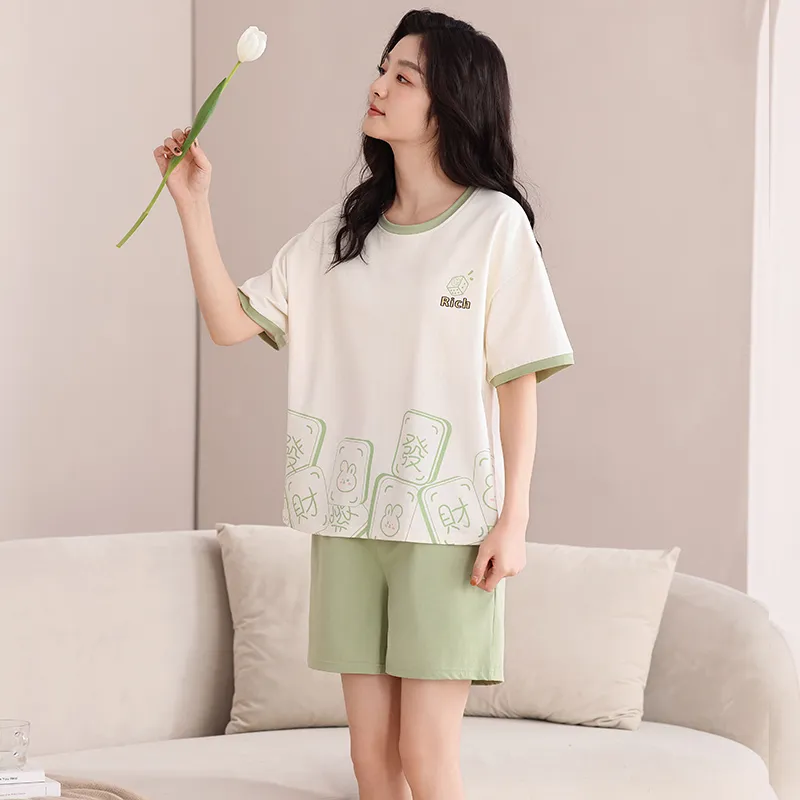 Maultiay Pajama Gift Box Women's-3