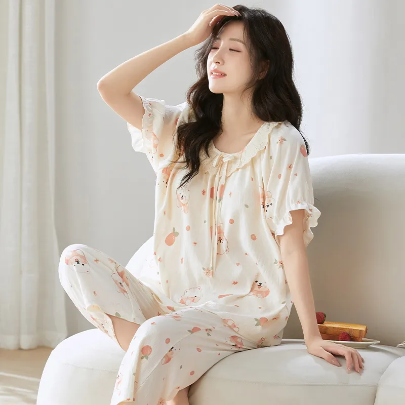 Maultiay Pajama Gift Box Women's-3