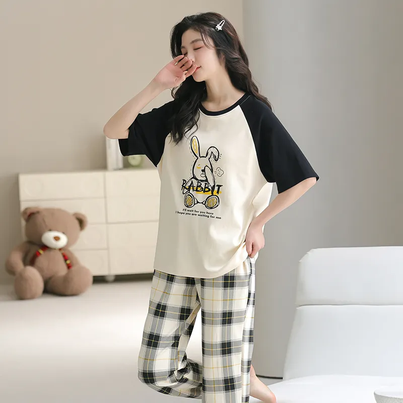 Maultiay Pajama Gift Box Women's-5