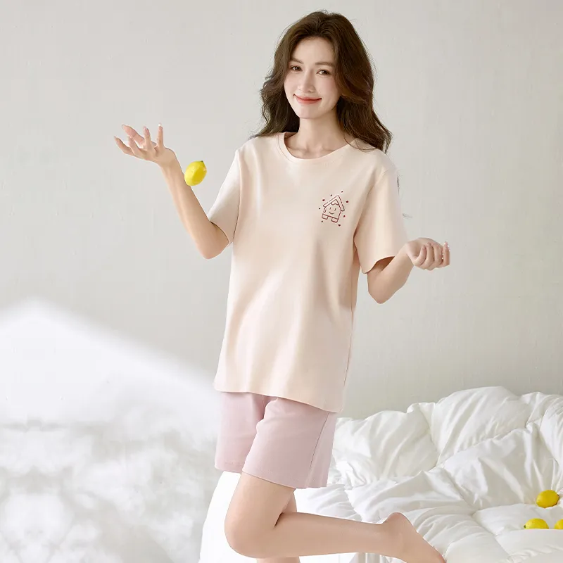 Maultiay Women's Pajama Sets-2