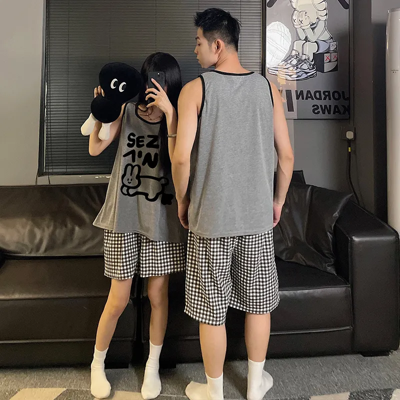 Maultiay Men Pajama Sets-1