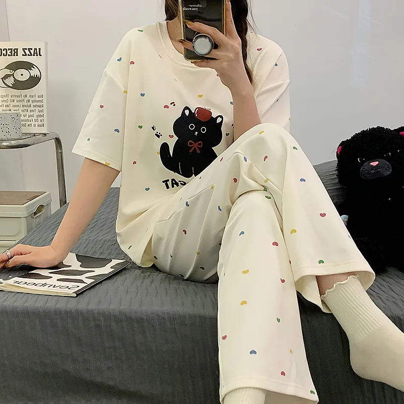 Maultiay Pajama Gift Box Women's-4