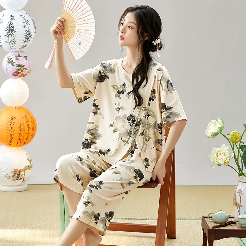 Maultiay Pajama Gift Box Women's-3
