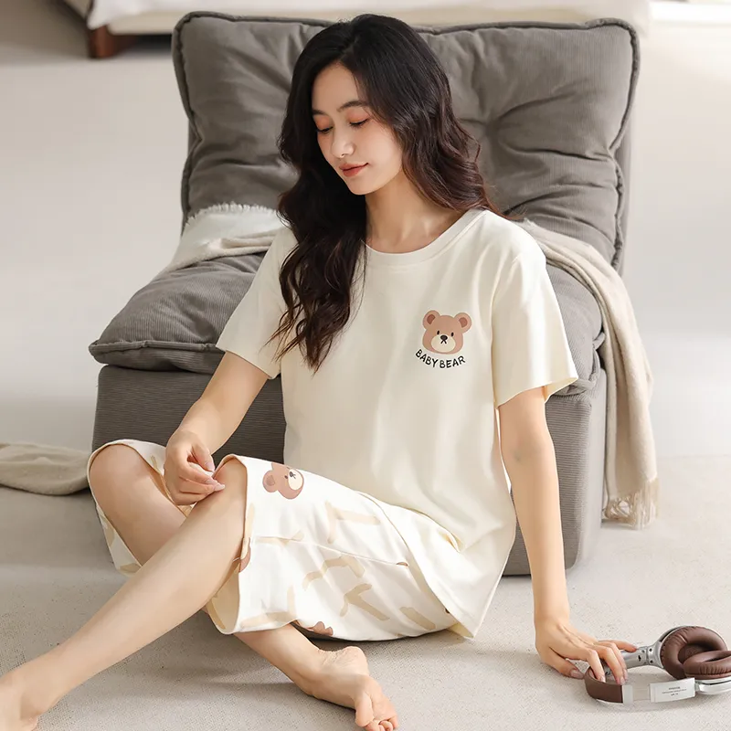 Maultiay Pajama Gift Box Women's-6