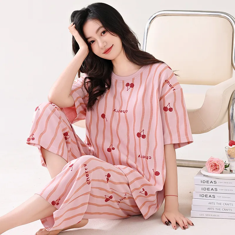 Maultiay Pajama Gift Box Women's-2