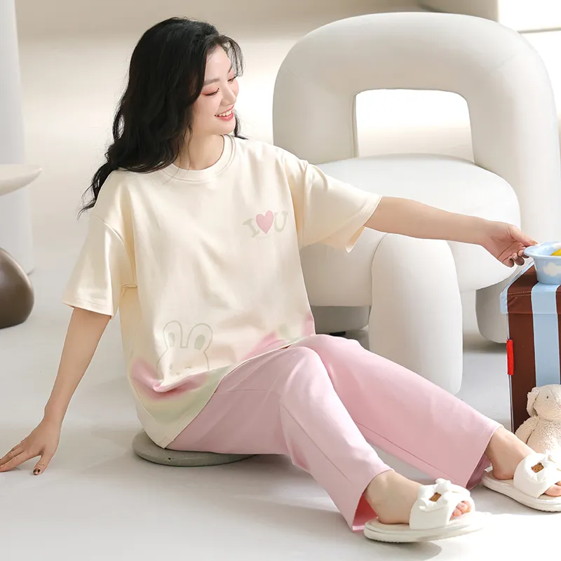Maultiay Pajama Gift Box Women's-1