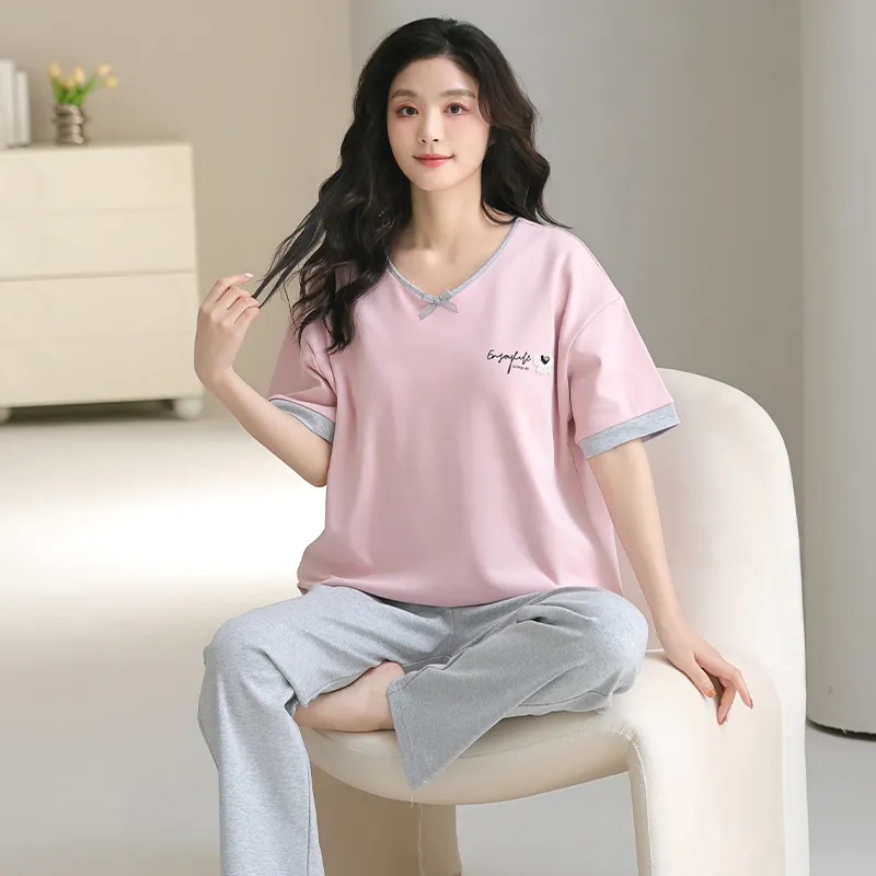 Maultiay Pajama Gift Box Women's-4