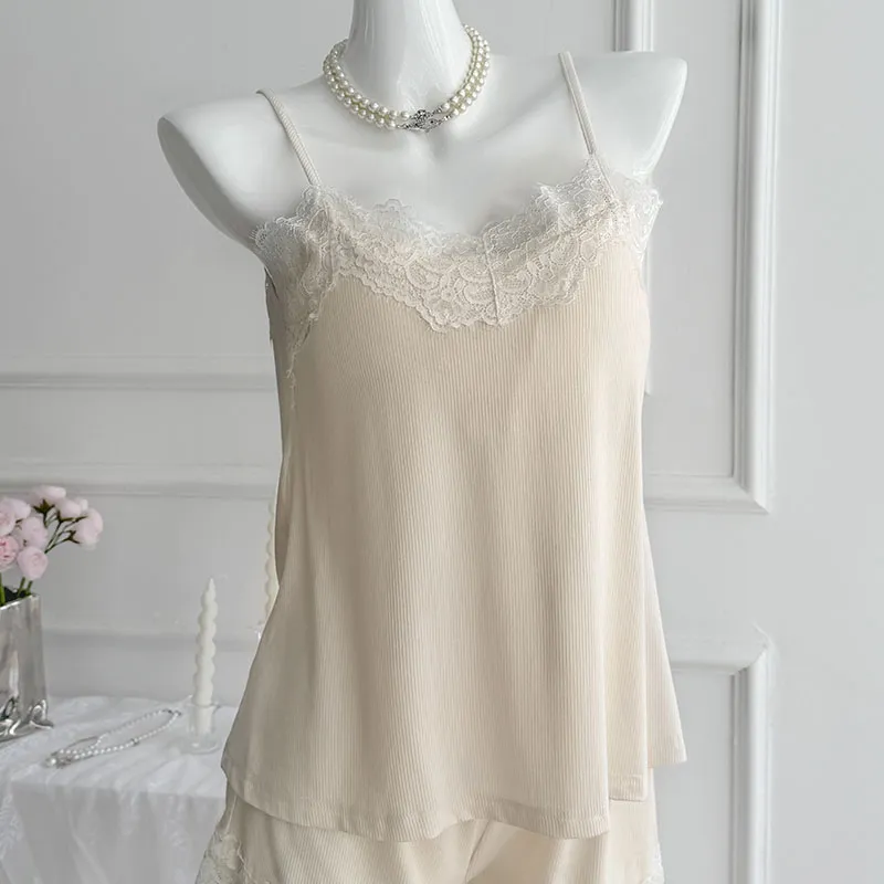 Maultiay Women's Pajama Sets-2