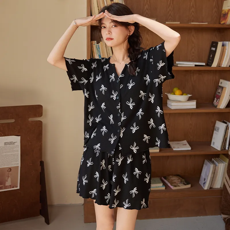 Maultiay Pajama Gift Box Women's-4