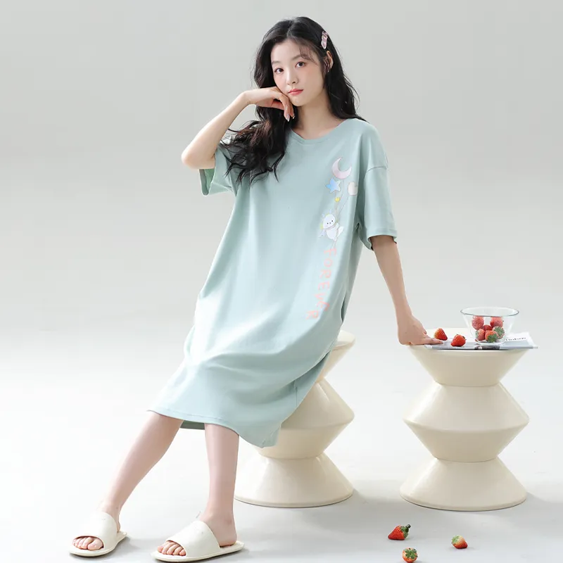 Maultiay Pajama Gift Box Summer Women's-3