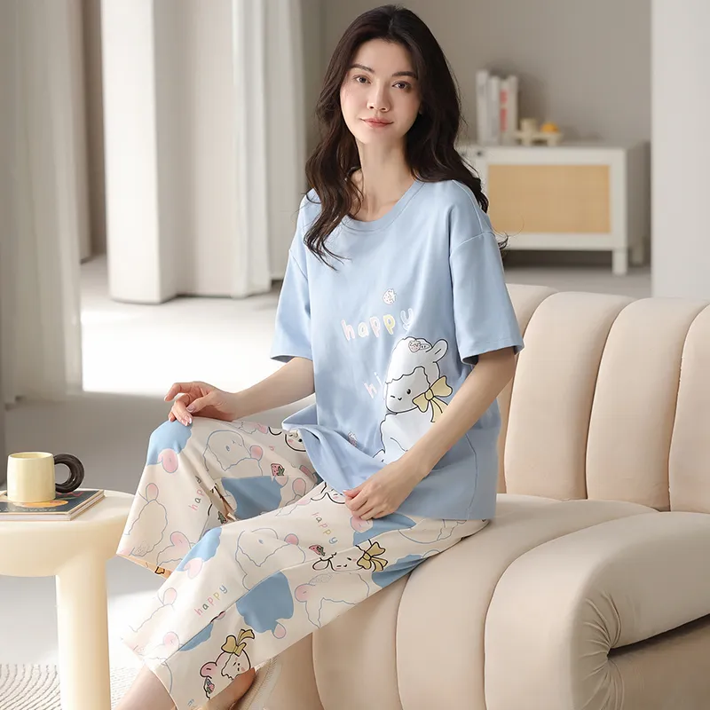 Maultiay Pajama Gift Box Women's-5
