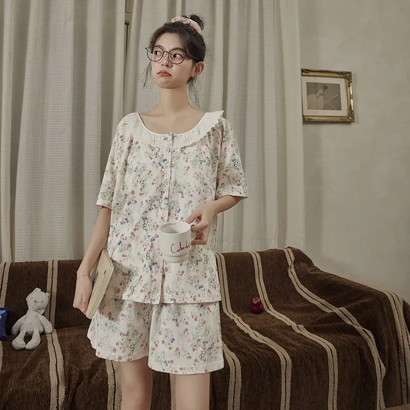 Maultiay Pajama Gift Box Women's-4