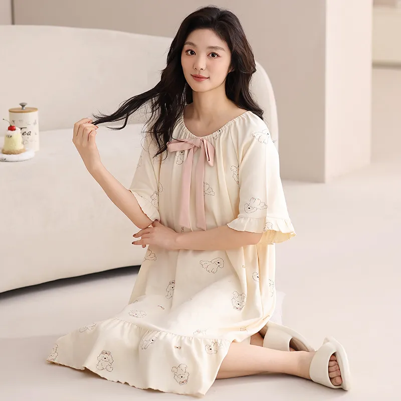 Maultiay Pajama Gift Box Women's-5