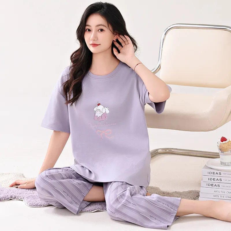 Maultiay Pajama Gift Box Women's-6