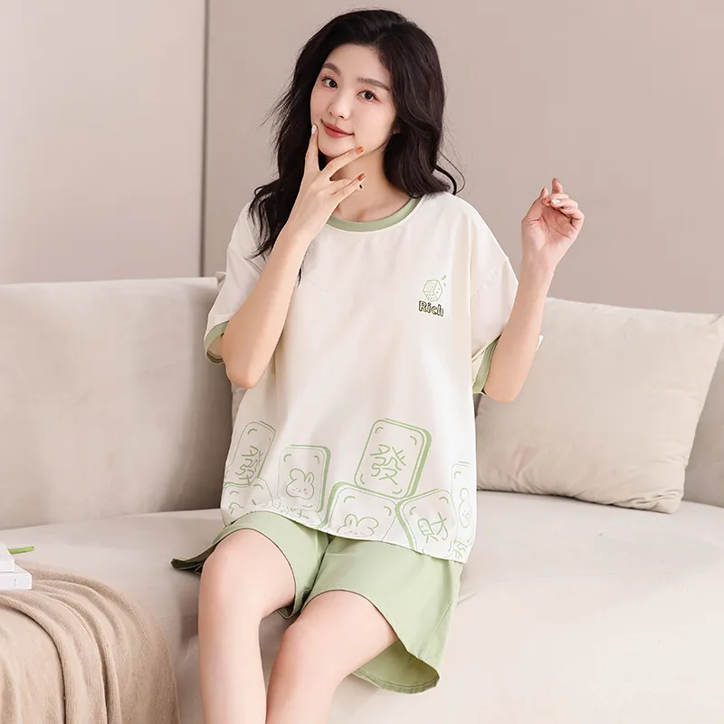 Maultiay Pajama Gift Box Women's-6