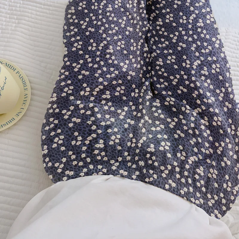 Maultiay Women's Pajama Pants-1