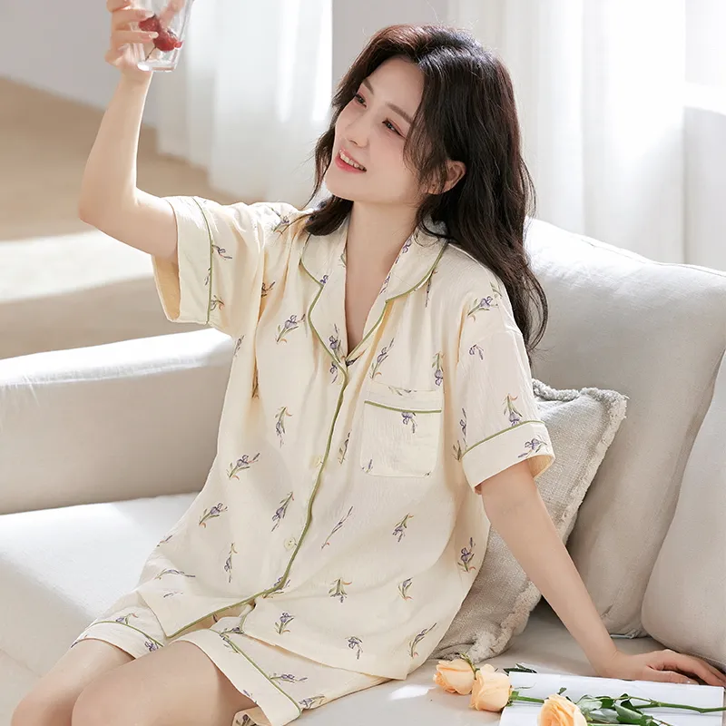 Maultiay Pajama Gift Box Women's-5