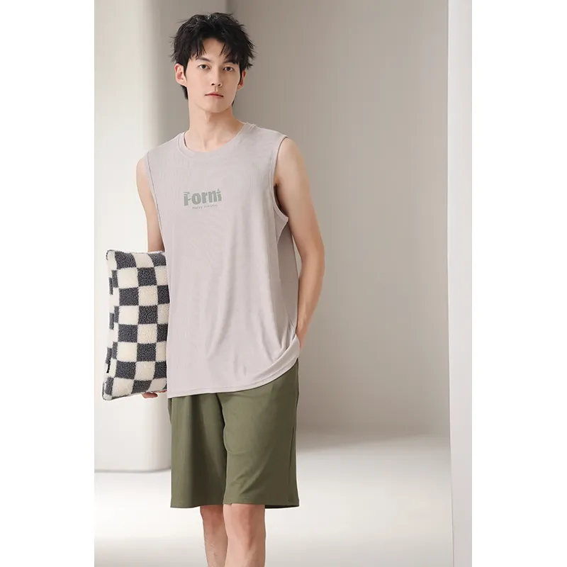 Maultiay Men Pajama Gift Boxes-3