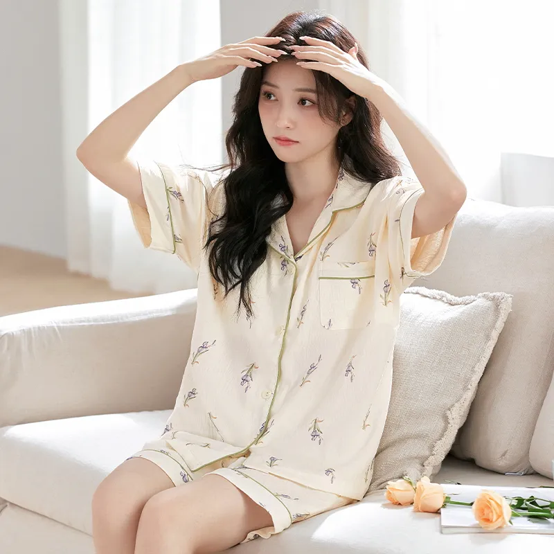 Maultiay Pajama Gift Box Women's-4