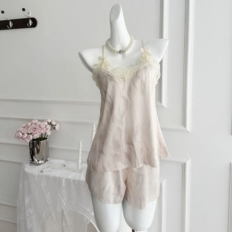 Maultiay Women's Pajama Sets-1