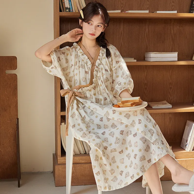 Maultiay Pajama Gift Box Women's-7