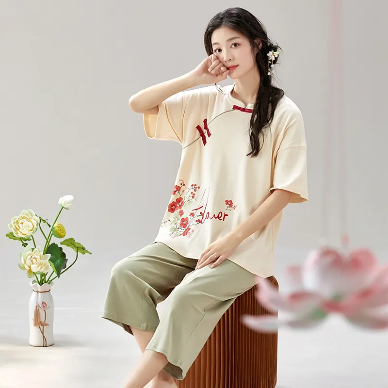 Maultiay Pajama Gift Box Women's-5
