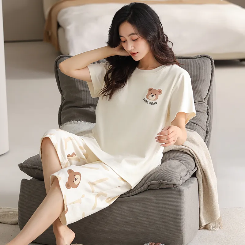 Maultiay Pajama Gift Box Women's-4