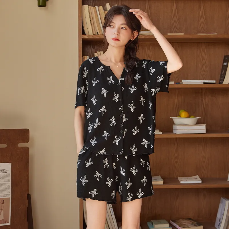 Maultiay Pajama Gift Box Women's-3