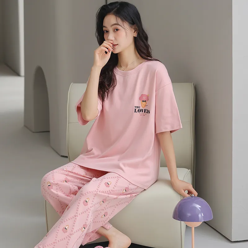 Maultiay Pajama Gift Box Women's-4