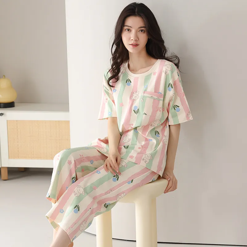 Maultiay Pajama Gift Box Women's-2