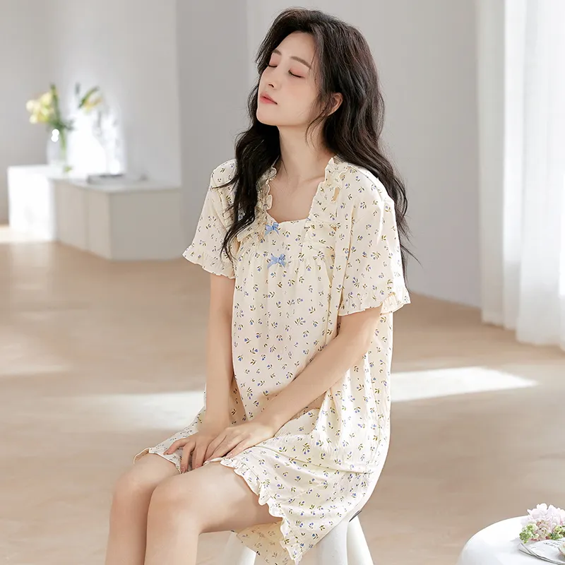 Maultiay Pajama Gift Box Women's-6
