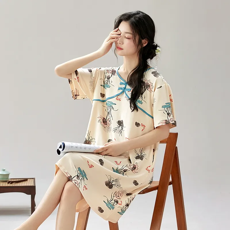 Maultiay Pajama Gift Box Women's-4
