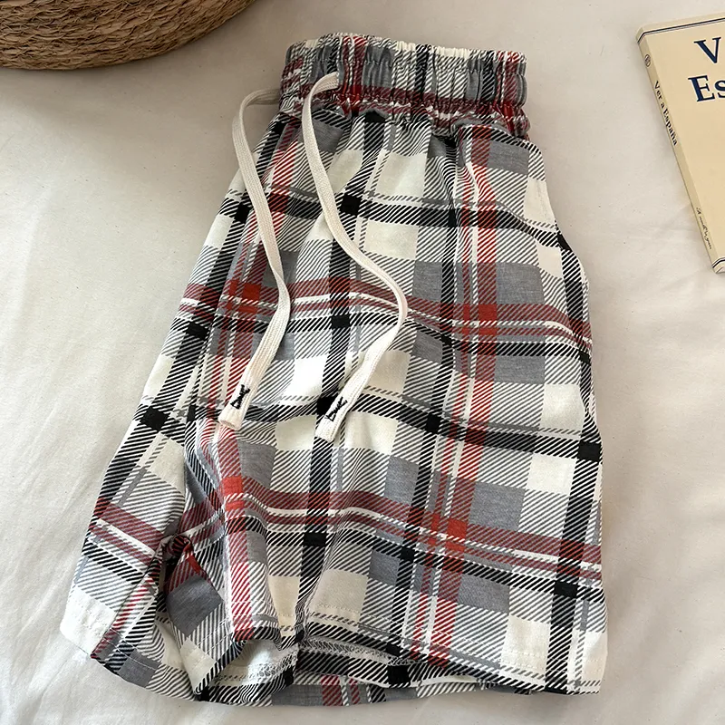 Maultiay Women's Pajama Pants-4