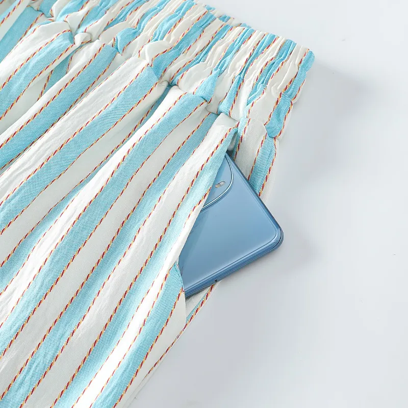 Maultiay Pajama Pants Women's Gift Box Set-4
