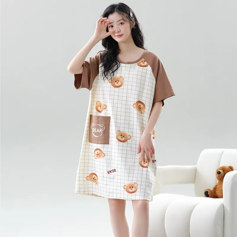 Maultiay Pajama Gift Box Women's-5