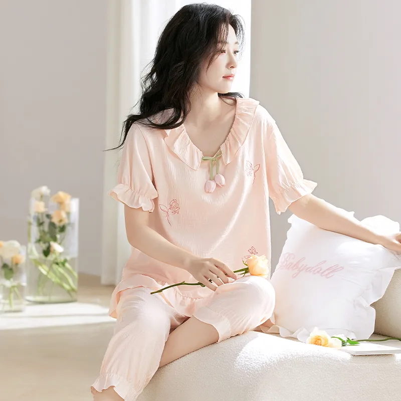 Maultiay Pajama Gift Box Women's-4
